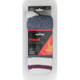 Ladies Heat Thermal Socks